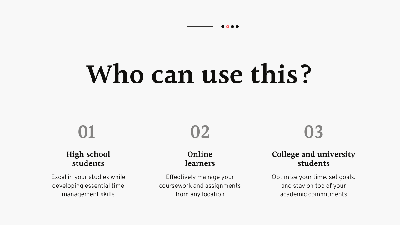 Student-pro - Ultimate Student Planer Medien 6