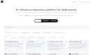 InfluencerB2B