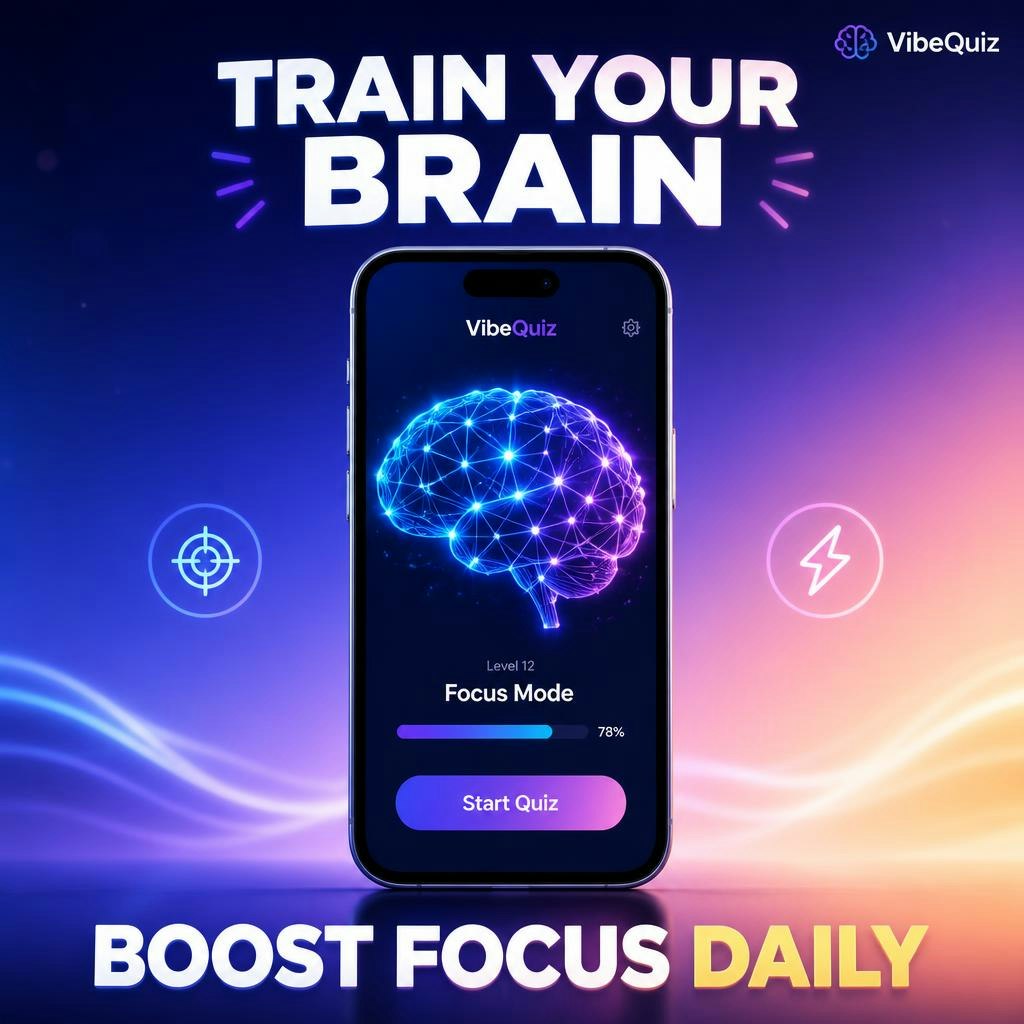 VibeQuiz