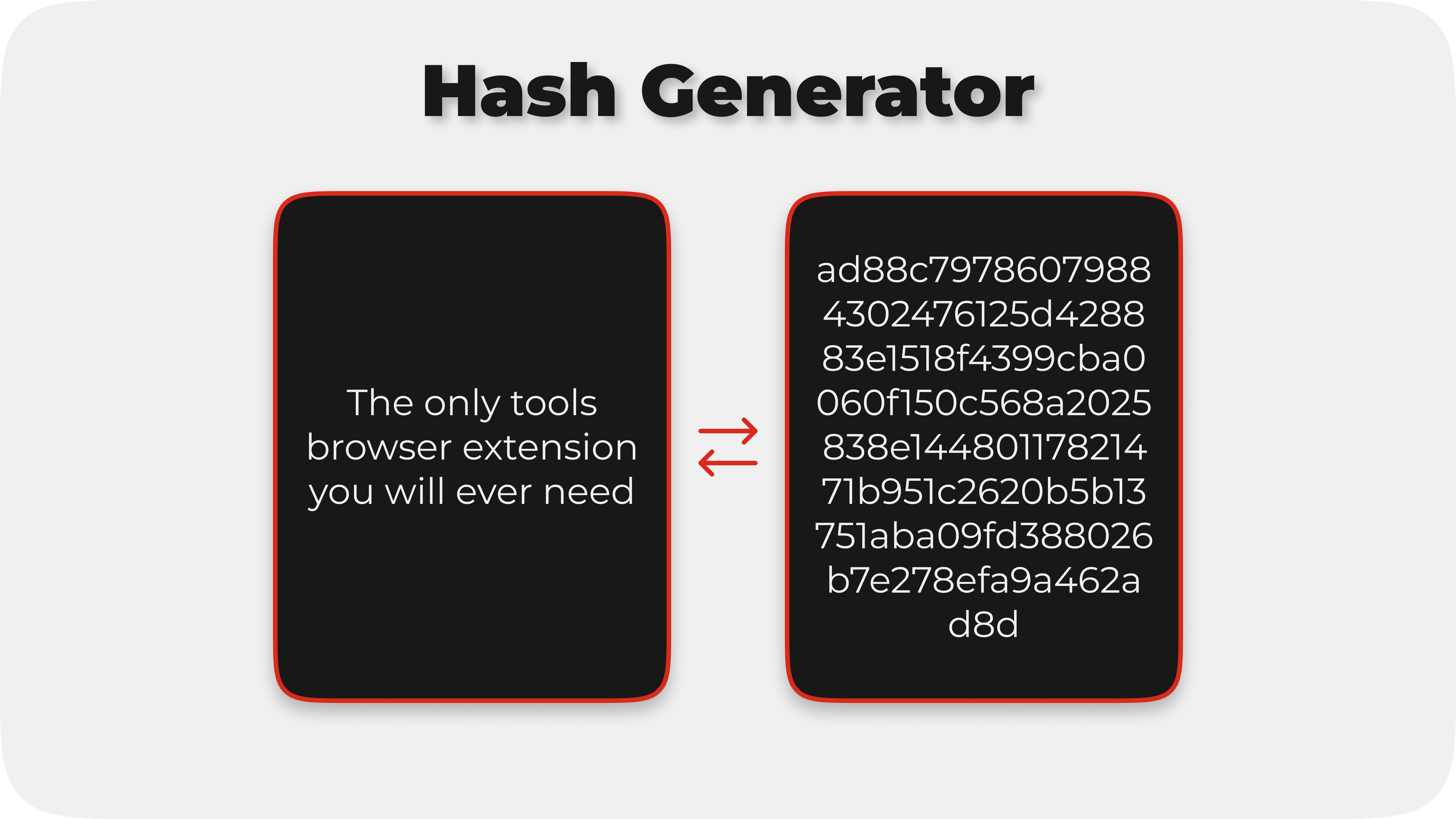 Infinite Toolkit gallery image