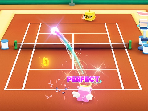 Tennis Bits gallery image