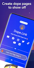Dope.Link gallery image