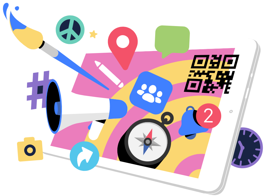 Facebook Youth Portal gallery image