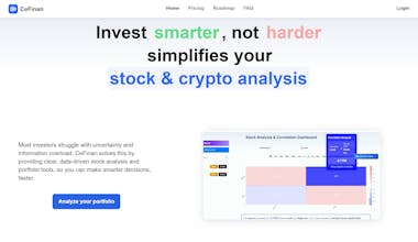 CeFinan gallery image