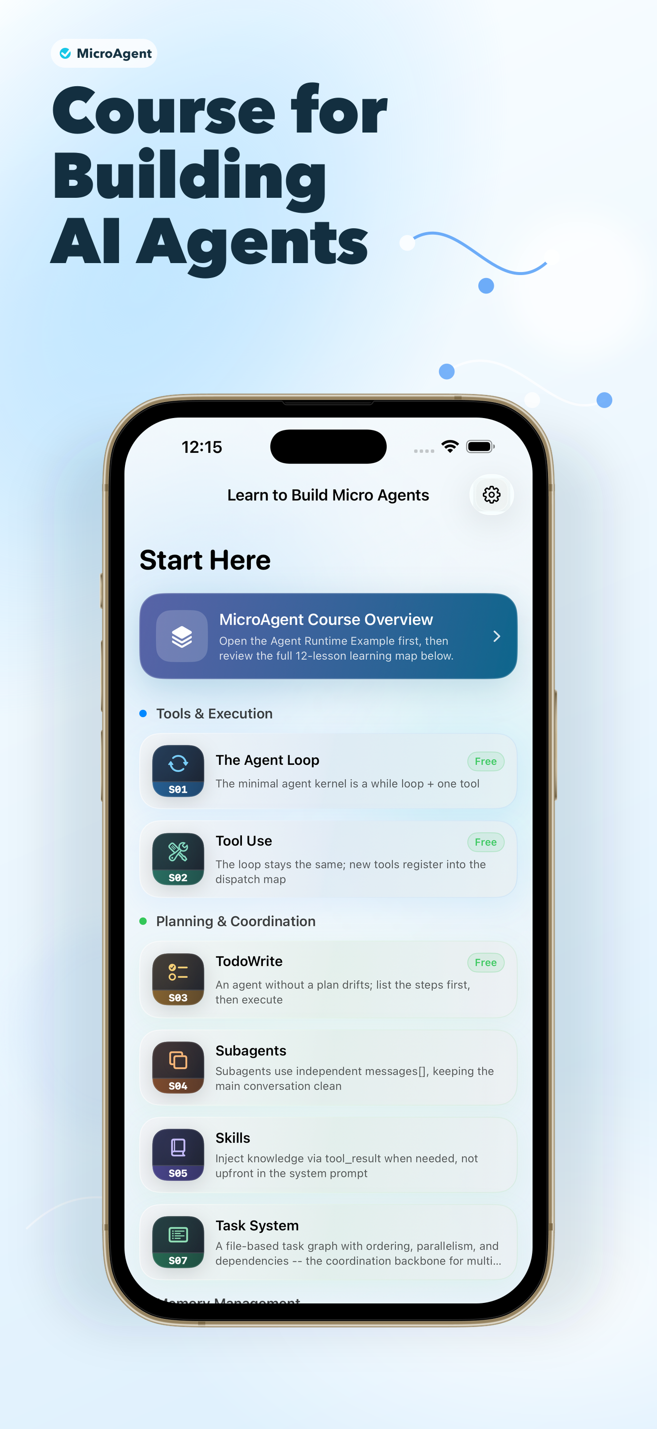 MicroAgent gallery image