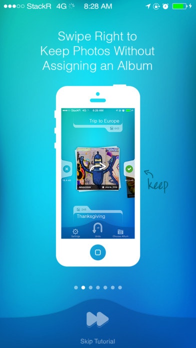 PickStackr gallery image