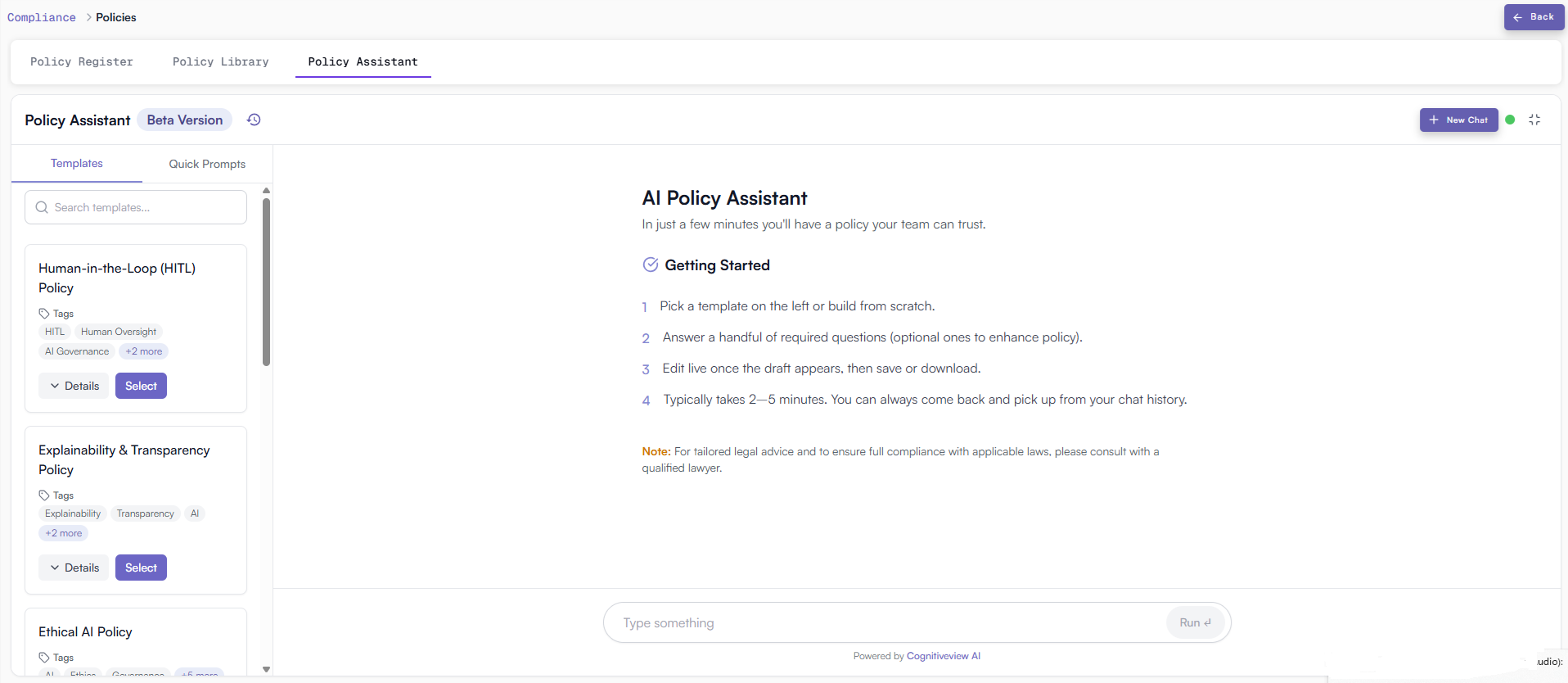Cognitiveview gallery image