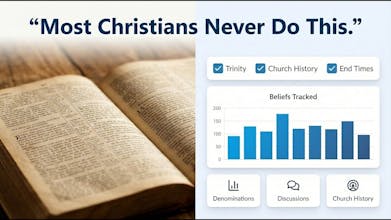 BeliefTrack gallery image