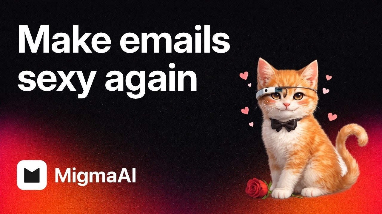 Migma AI gallery image