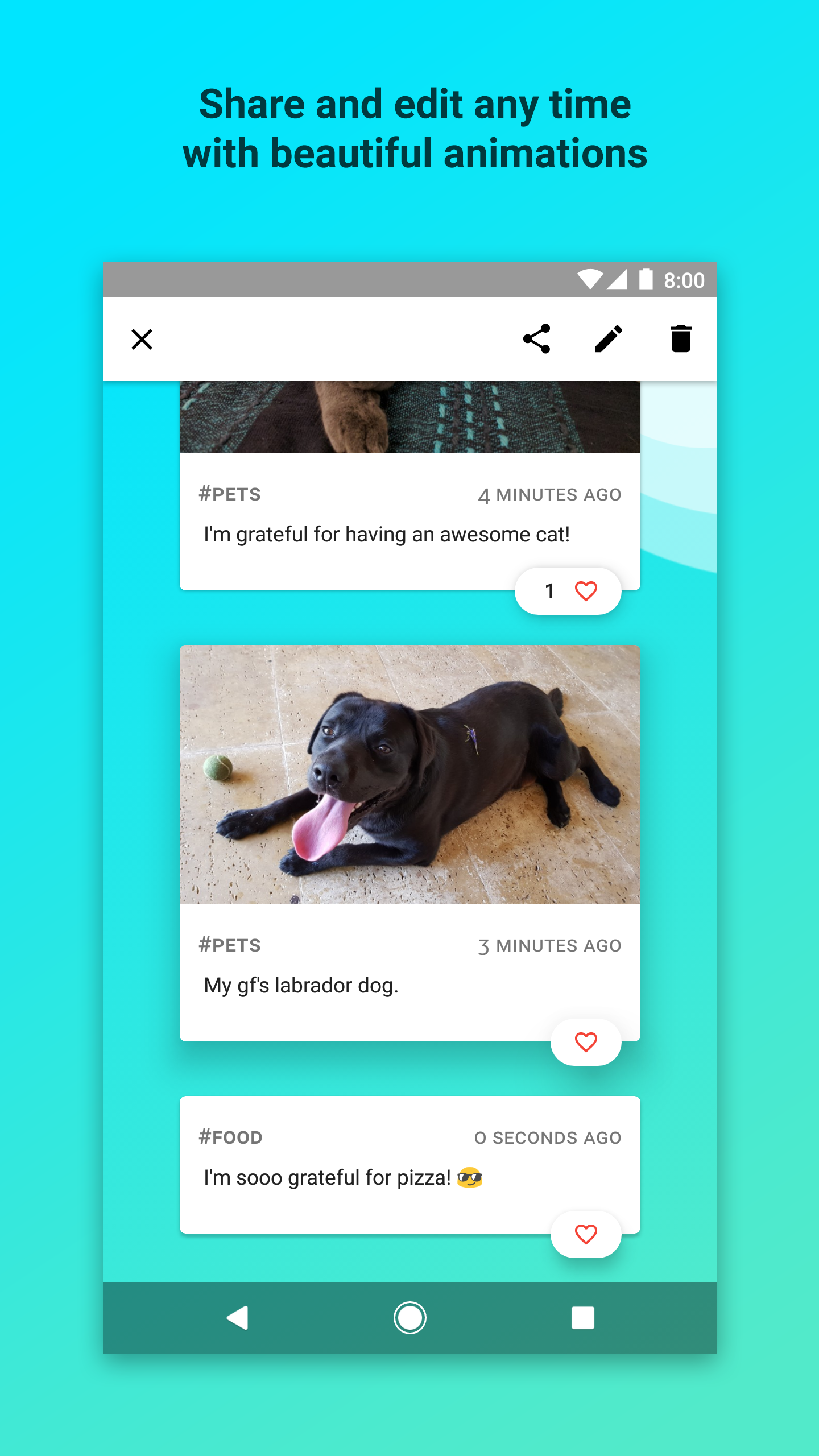 Gratus gallery image