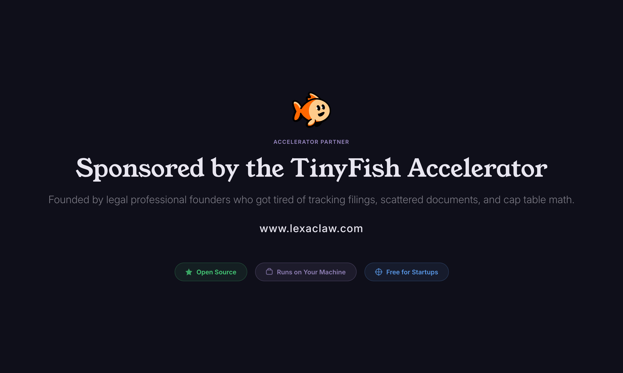 Lexaclaw gallery image