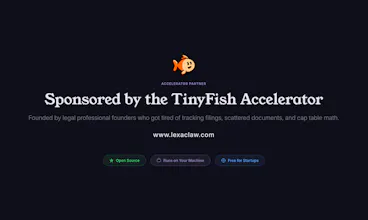 Lexaclaw gallery image