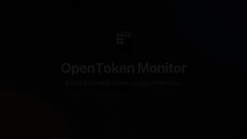OpenToken Monitor screenshot 8