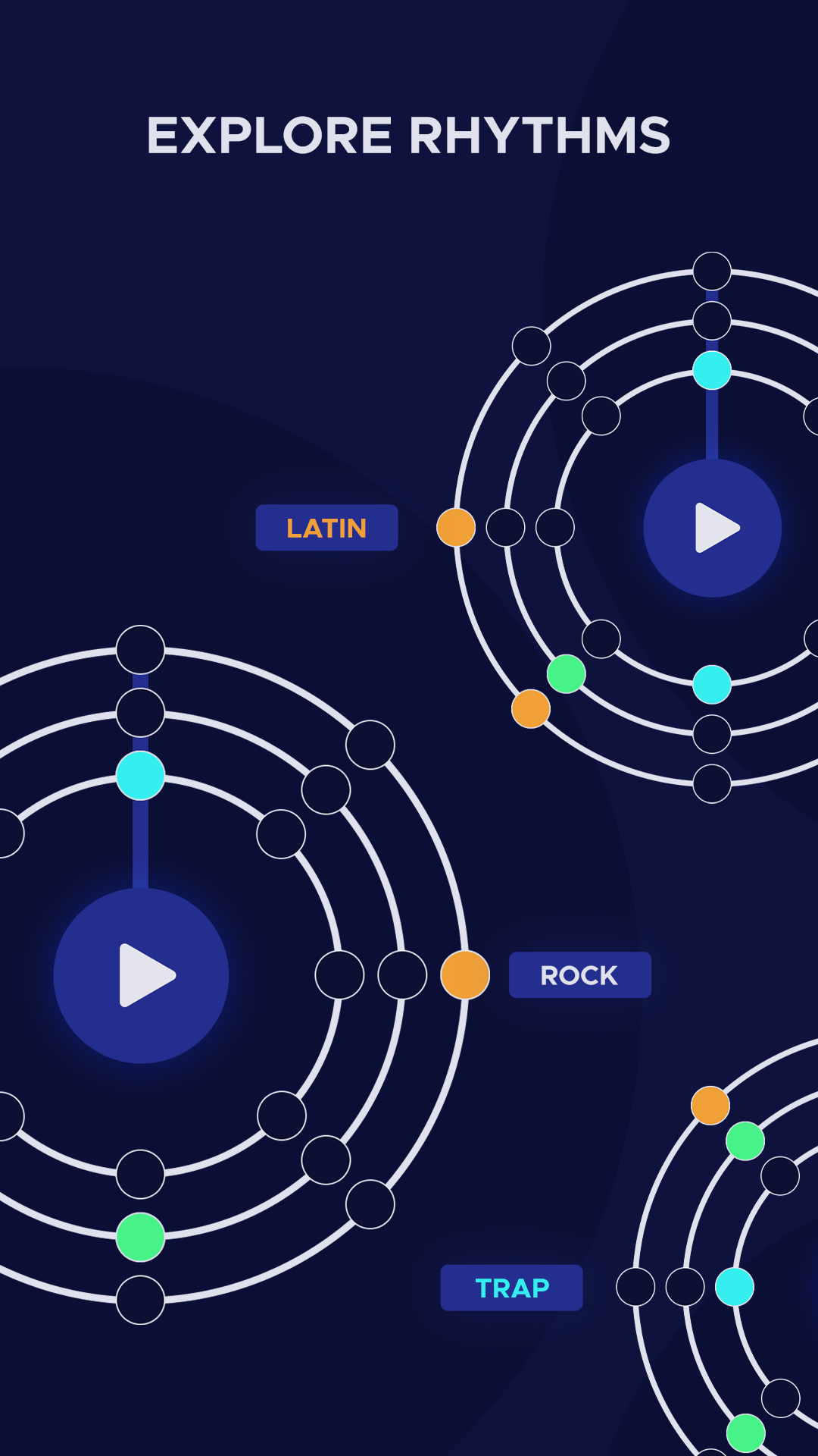 Ritmo - Beatmaking Redefined gallery image