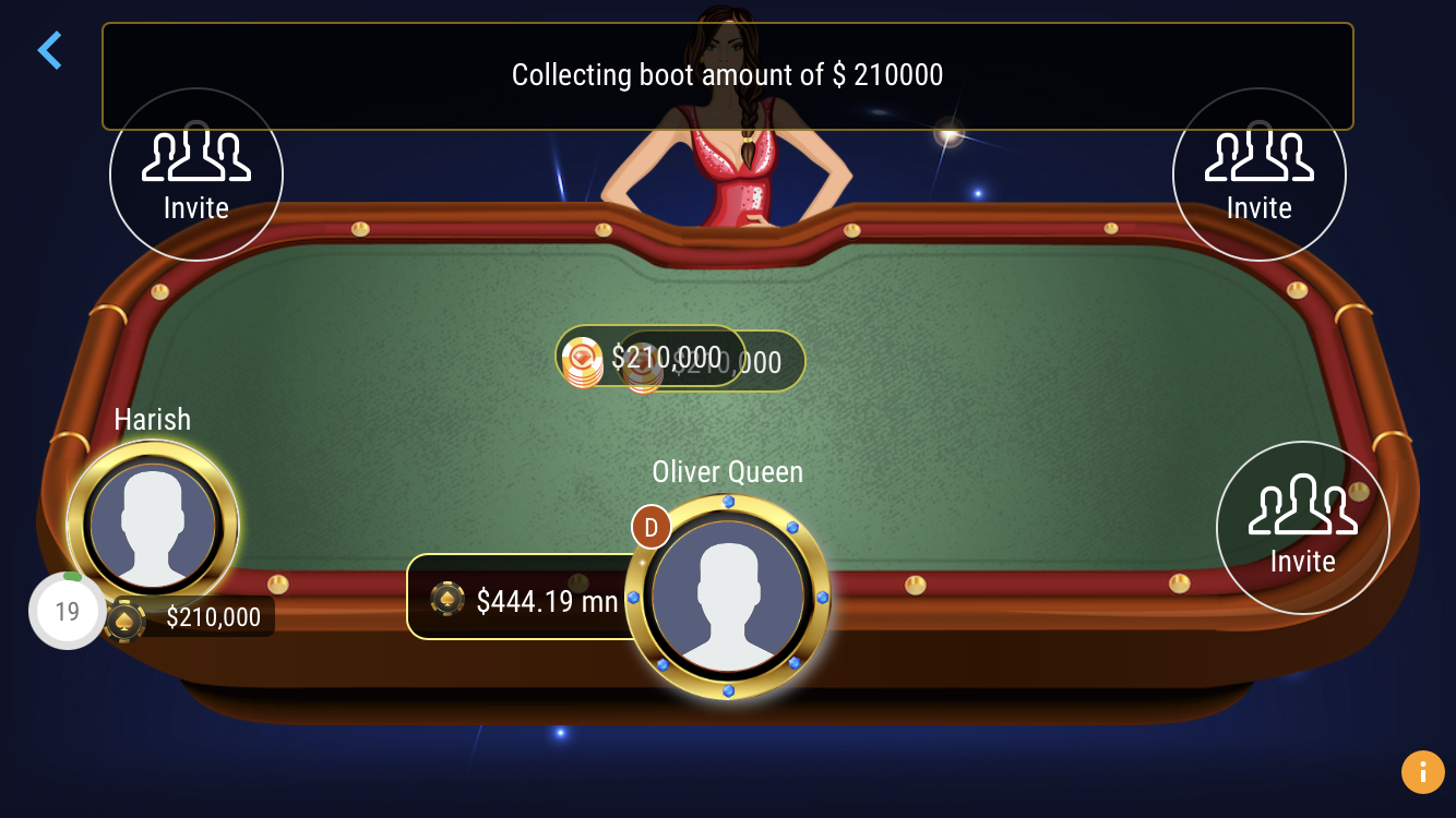 3Patti Play gallery image