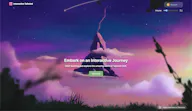Interactive Tailwind