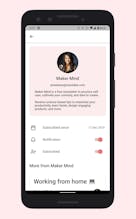 Slick Inbox gallery image