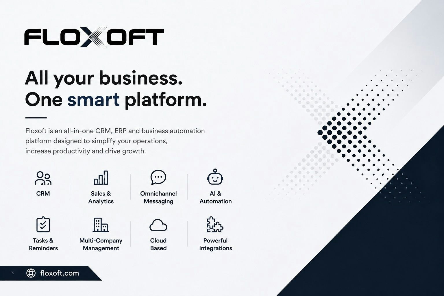 Floxoft gallery image