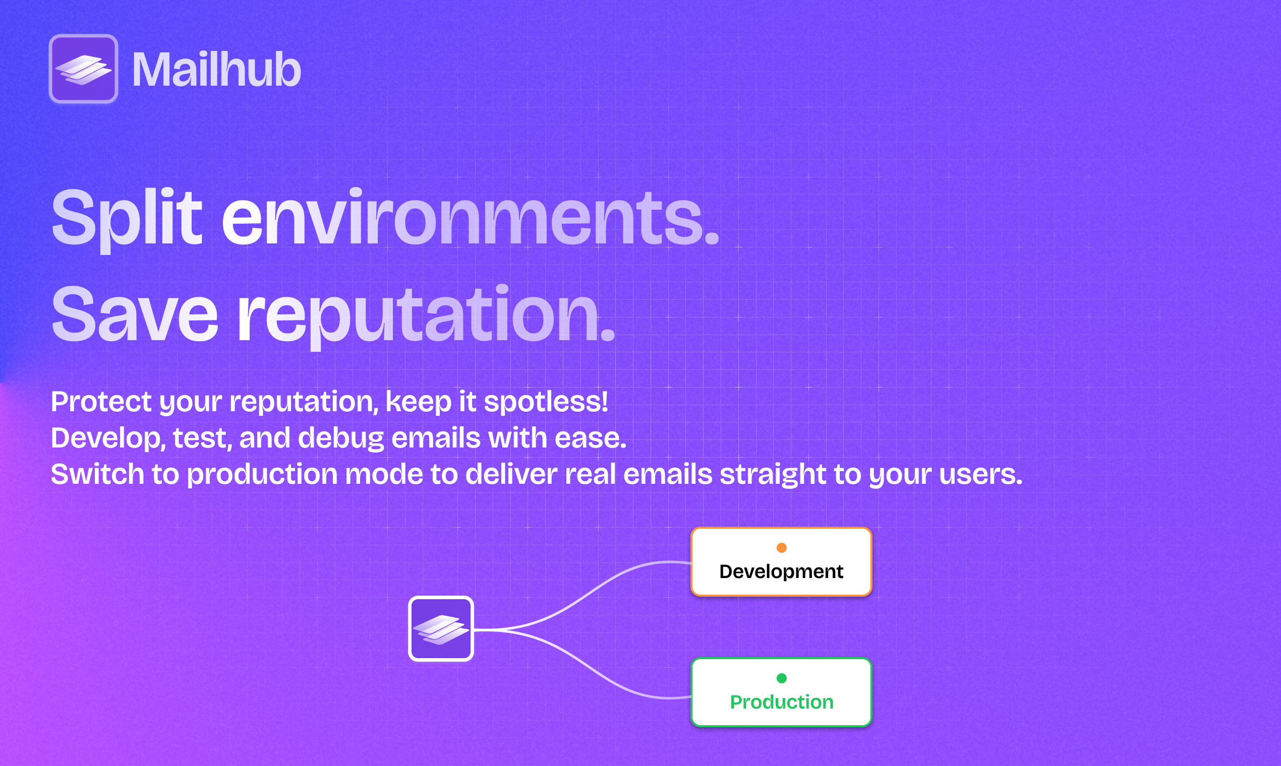 MailHub - 테일 윈드 이메일을 쉽게 보내고 모니터링합니다 미디어 6