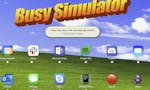 Busy Simulator image