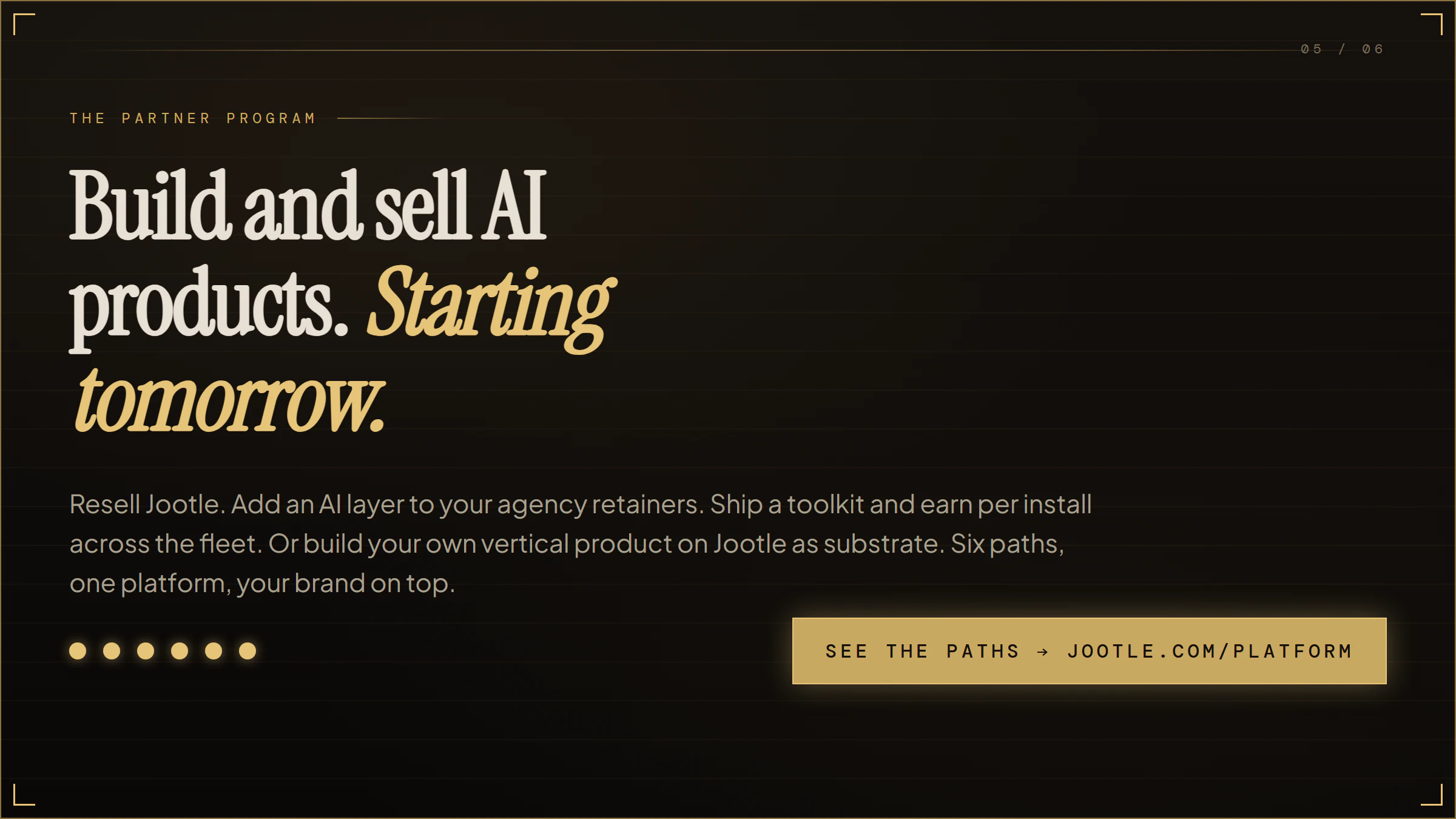 Jootle screenshot 3