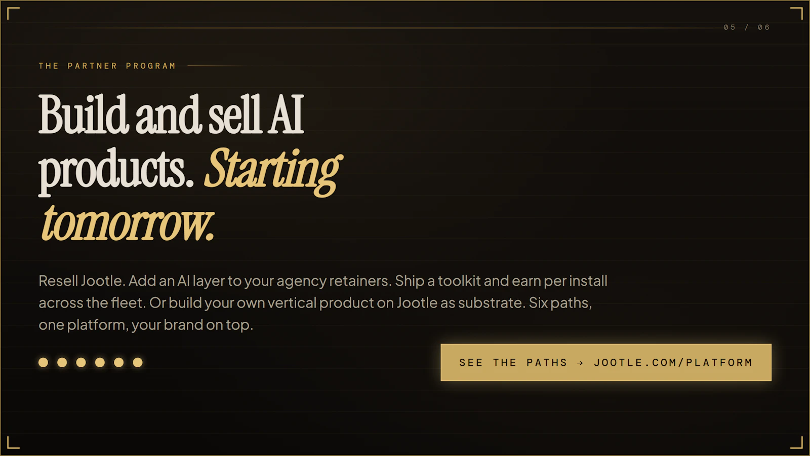 Jootle screenshot 3