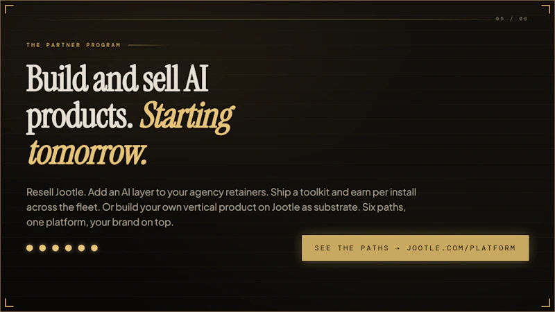 Jootle screenshot 3