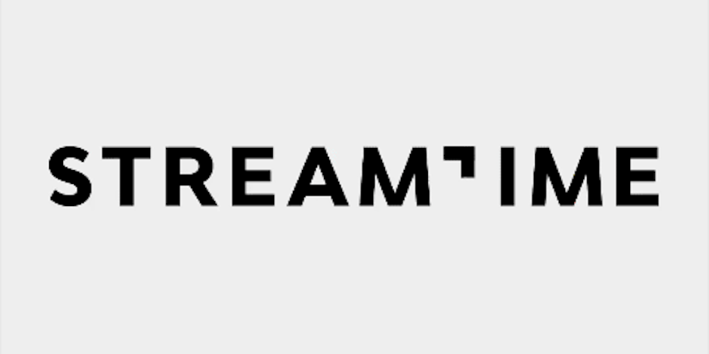 Streamtime Image