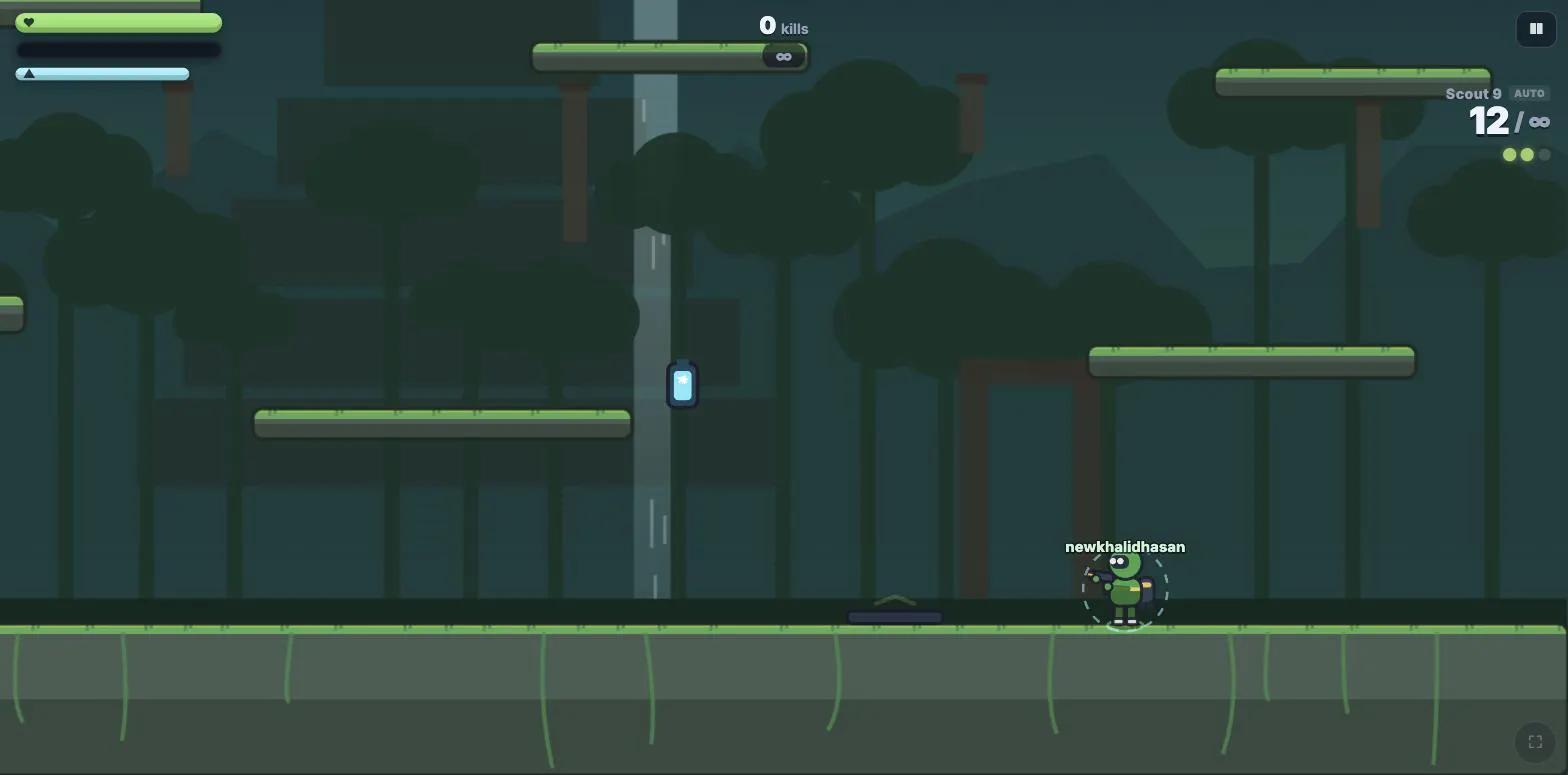 RivalPit gallery image