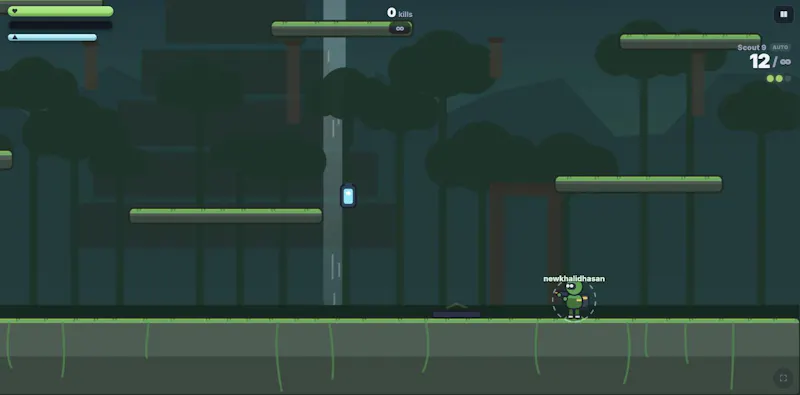RivalPit screenshot 2