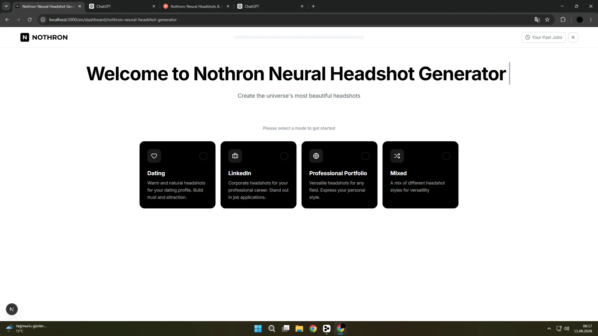 Nothron gallery image