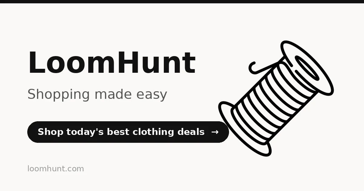 LoomHunt gallery image