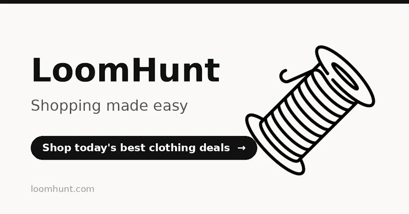 LoomHunt screenshot 1
