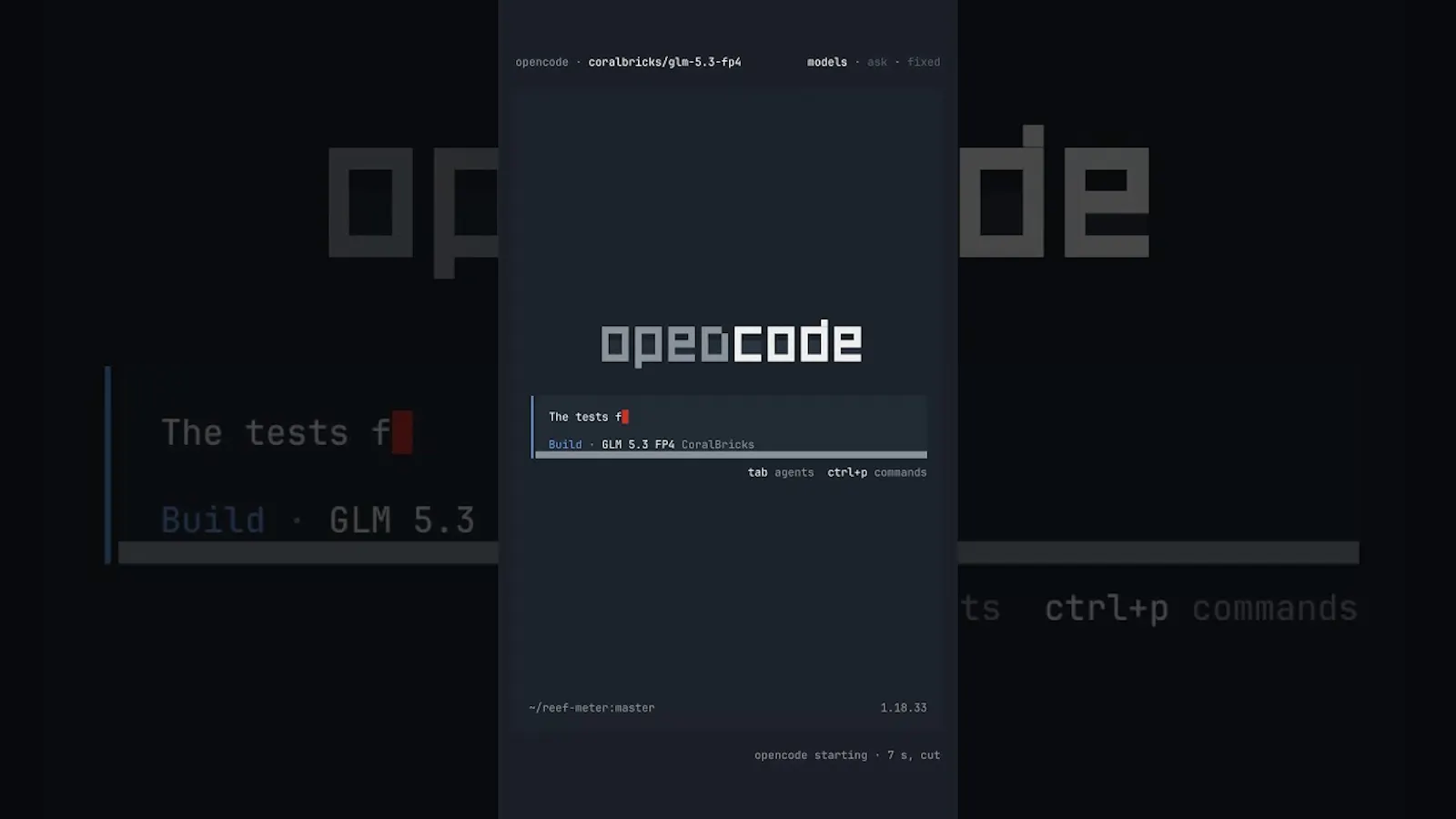 CoralBricks screenshot 1 (video preview)