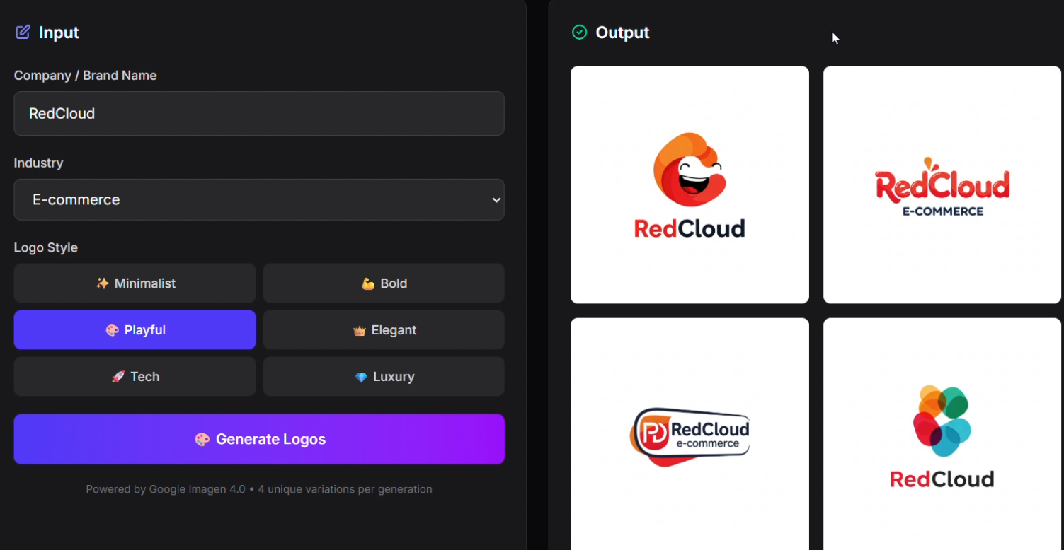AiFast - Screenshot 3 showing product features and functionality