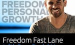 Freedom Fast Lane w/ Ryan Moran image