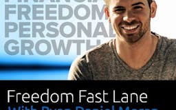 Freedom Fast Lane w/ Ryan Moran media 1
