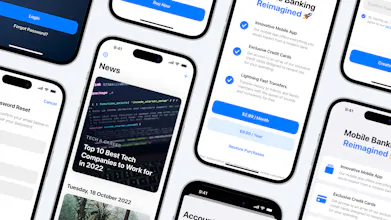 App.io gallery image
