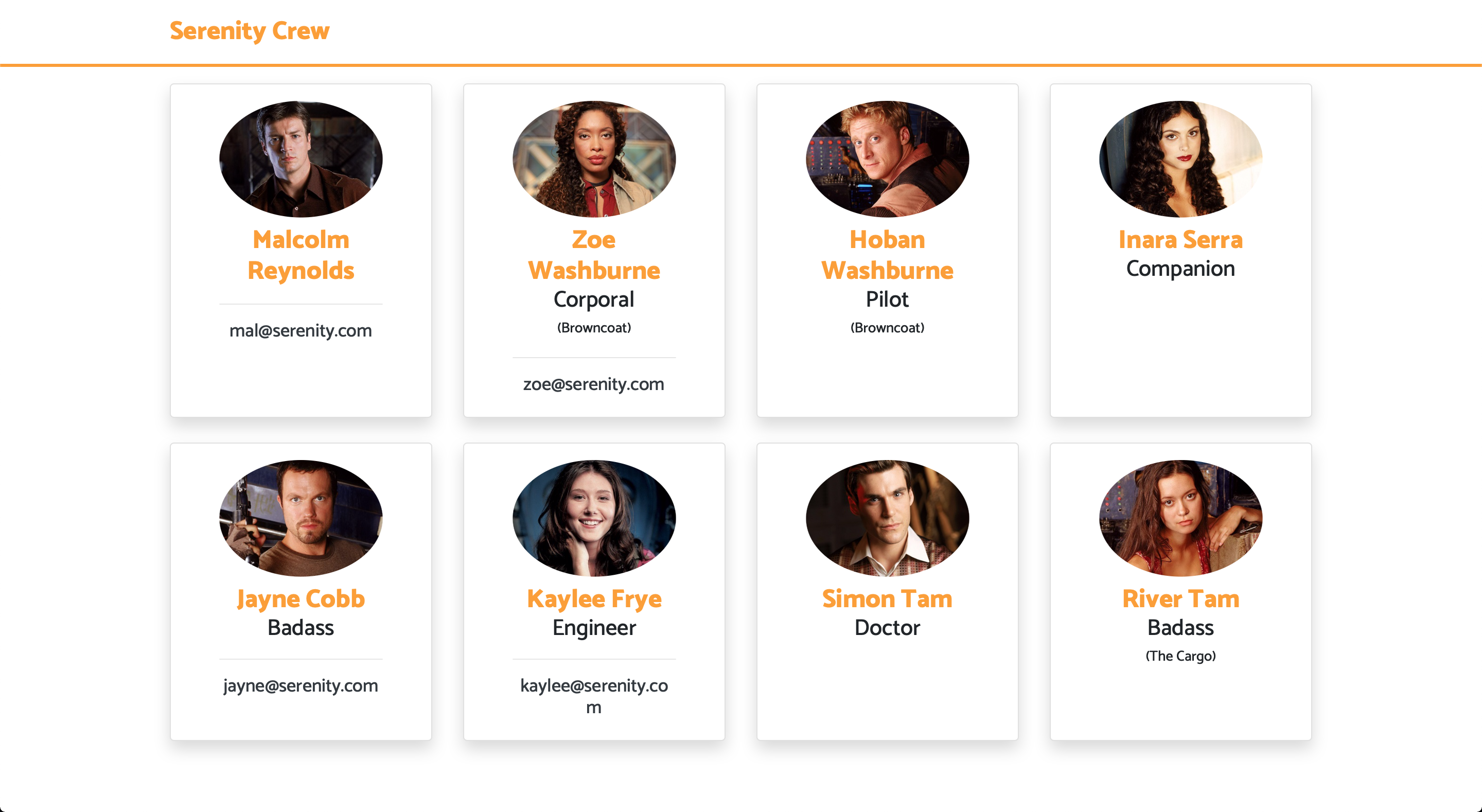 TeamTastic gallery image