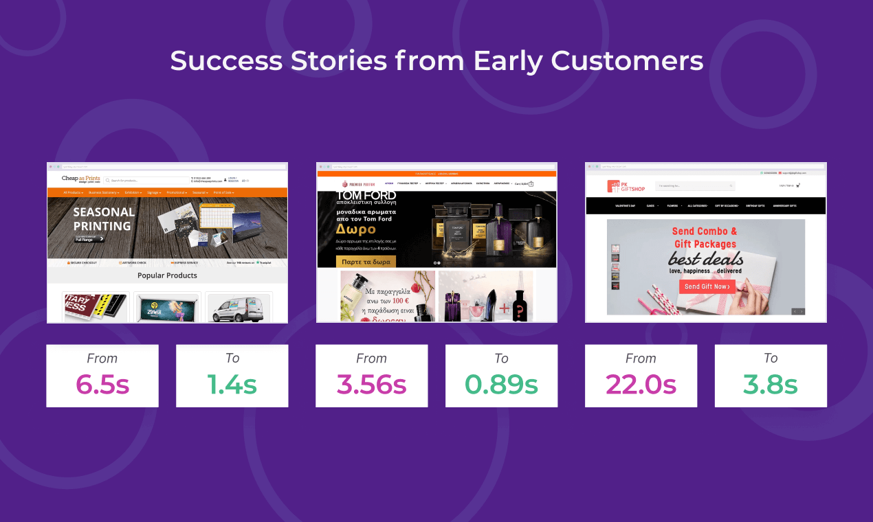 WooCart gallery image