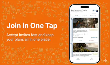FOMO Social gallery image