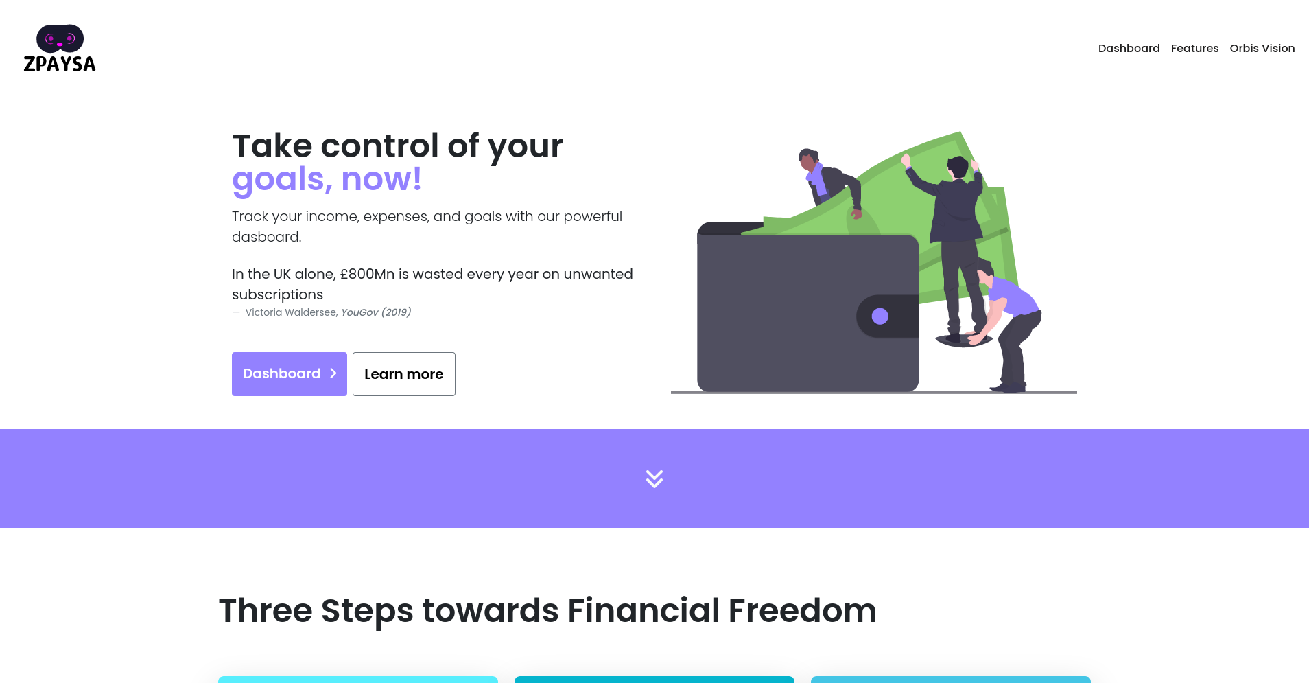 ZPaySa gallery image