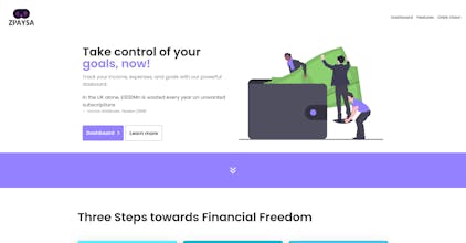 ZPaySa gallery image