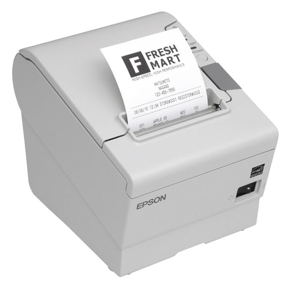 POS Receipt Printers
