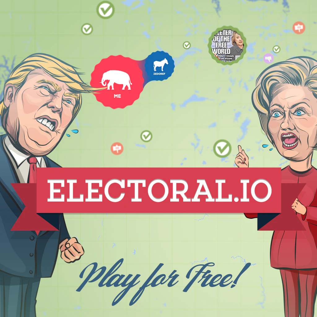 Electoral.io