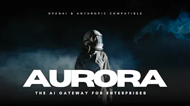 Aurora Gateway gallery image