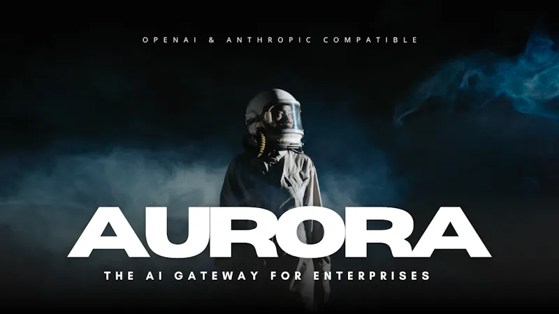 Aurora Gateway screenshot 4