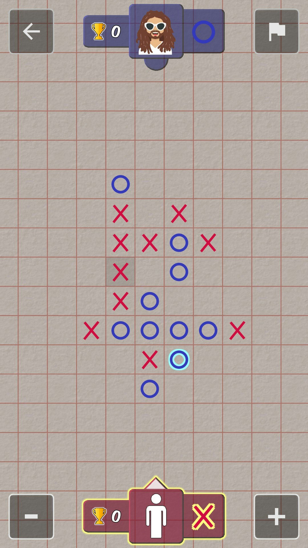 Five In a Row - Pro gallery image