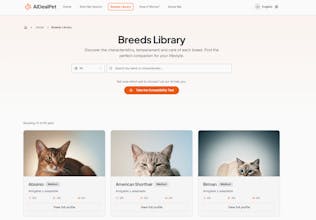 AIDealPet.com gallery image