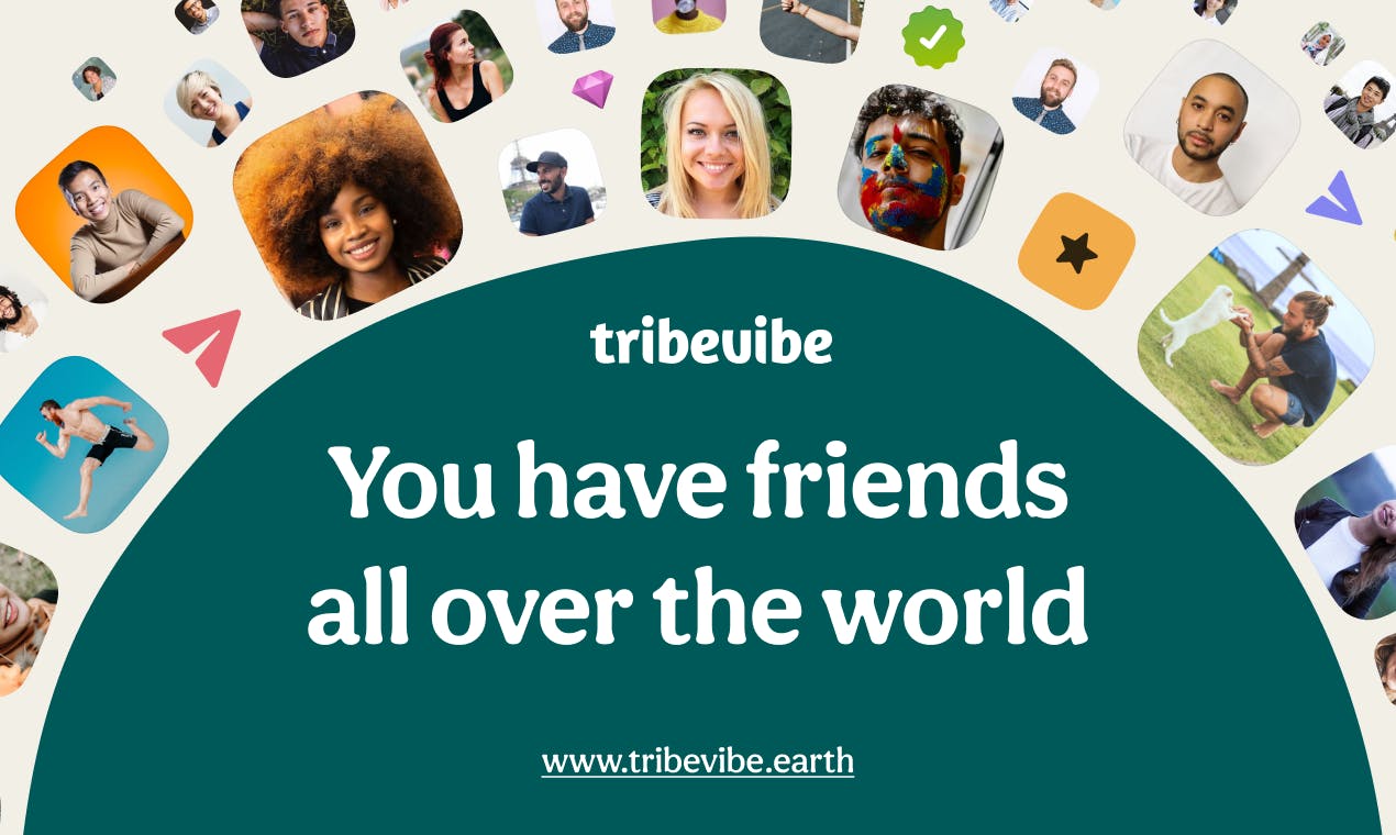 Tribevibe media 1
